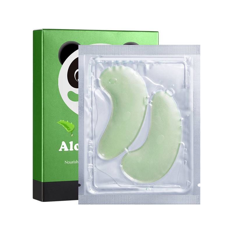 HydraGlow™ Collagen Eye Mask – Soothe, Smooth & Brighten Tired Eyes - Image 3